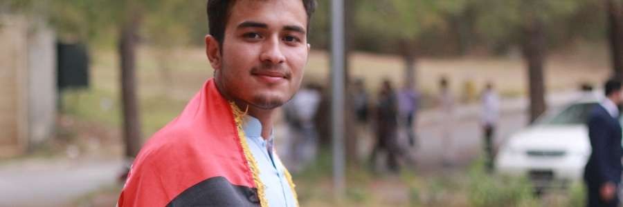 Tayyeb Khan's cover image