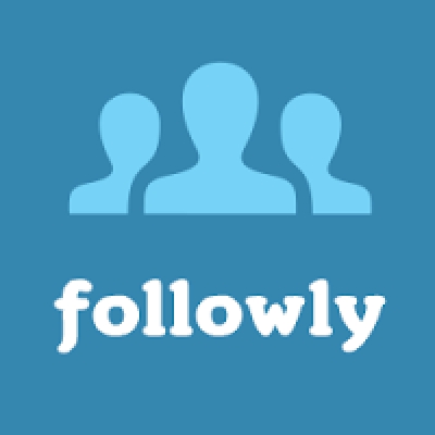 Followly Net's avatar image