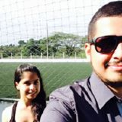 Danilo Farias's avatar image
