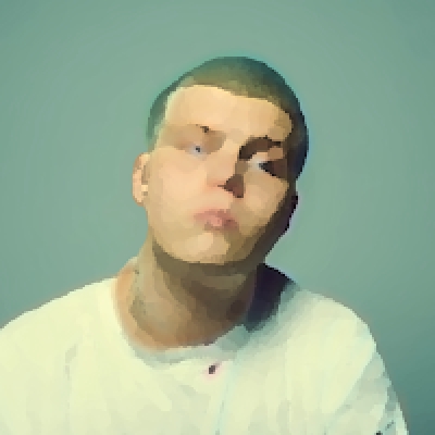 Tegar Maulana's avatar image