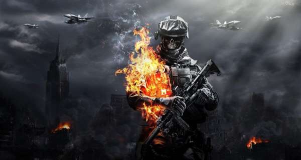 Battlefield 5 release date, trailers and news Image