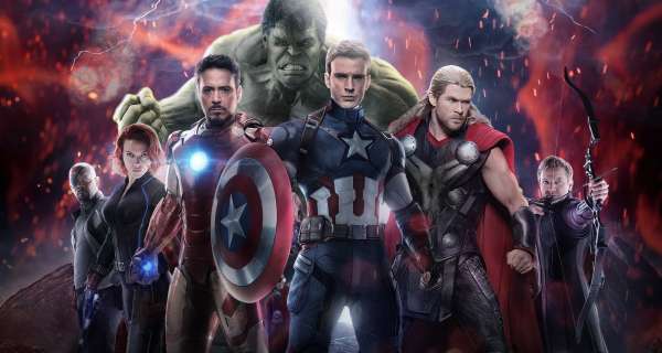 Best "Avengers: Infinity War" Memes That Are Funny And Also Traumatizing Image