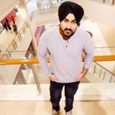 Navdeep Bilkhu
