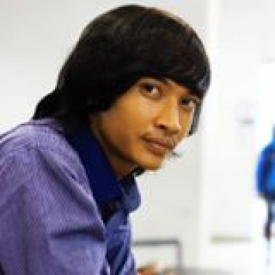 Budi Ardianata's avatar image