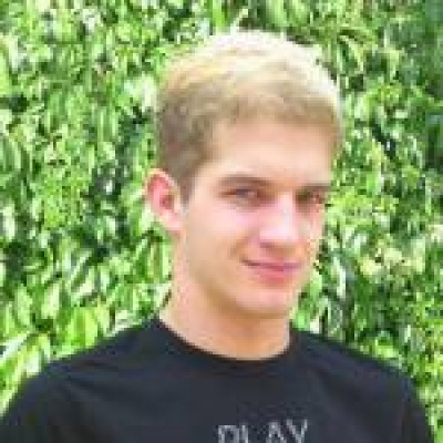 Sebastian M.'s avatar image