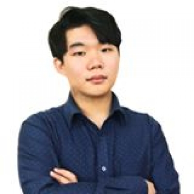 Sunghyun Yoo's avatar image