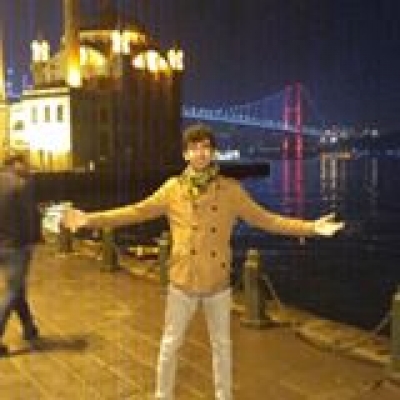 Muhammet Kökdemir