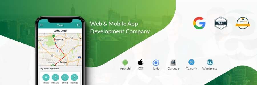 W2S Solutions's cover image