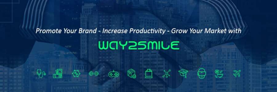 Way2Smile Solutions Pvt Ltd's cover image