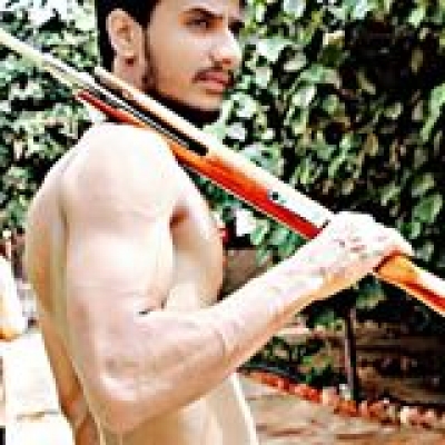 Zubair Ayub