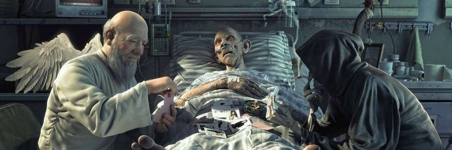 Damon Ian's cover image