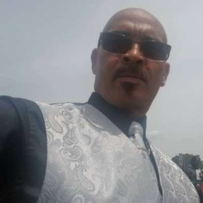 David Jackson