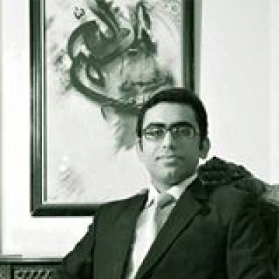Muhammad Shahzad