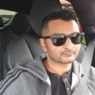 Hiteshkumar Patel
