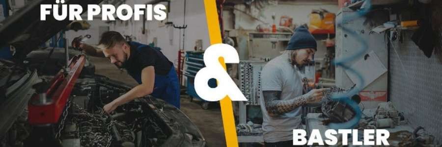 RS- WERKZEUGE's cover image