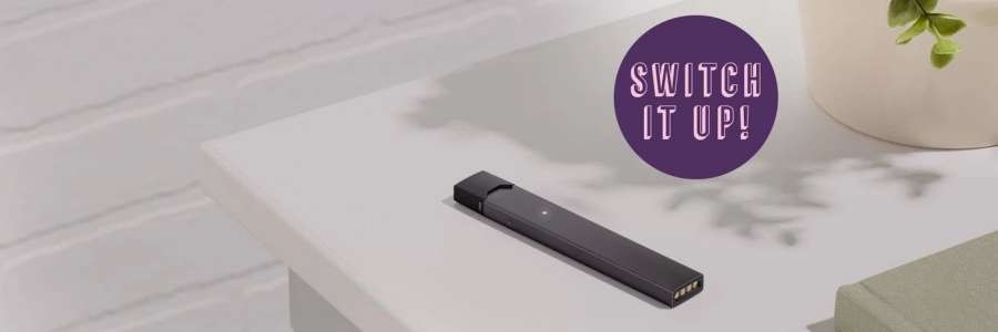 Juul Starter Kit New Zealand's cover image