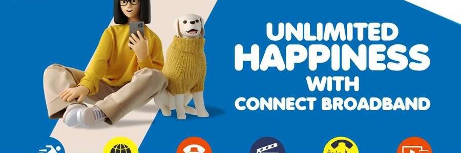 Connect Zone's cover image
