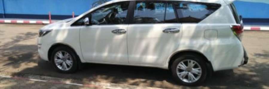 Tyagi Travels's cover image