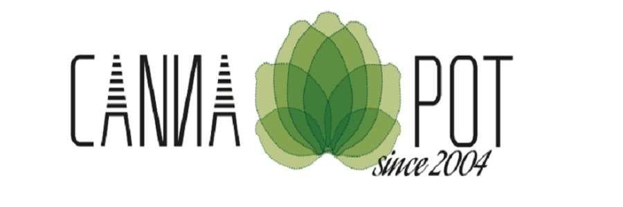 Cannapot Hanfsamen's cover image