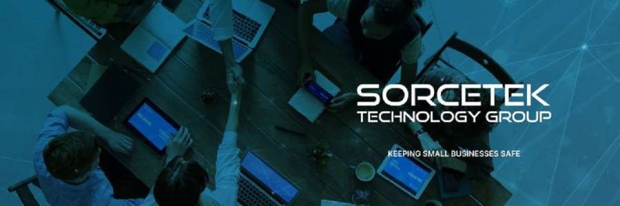 SorceTek Technology Group's cover image