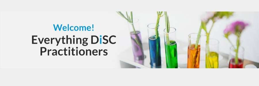 WeFacilitate Disc's cover image