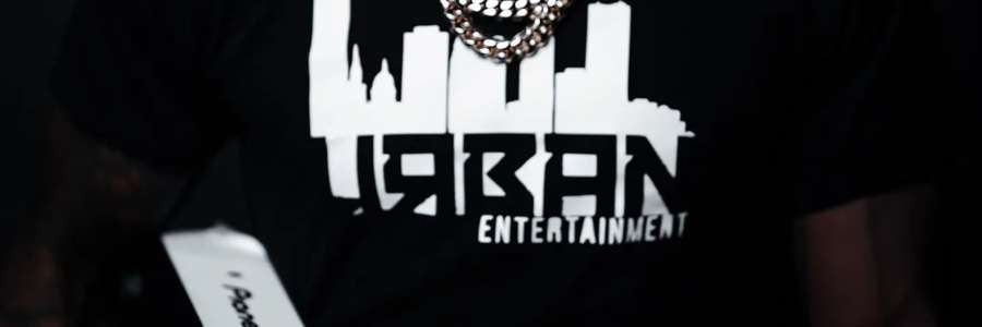 Urban Entertainment's cover image