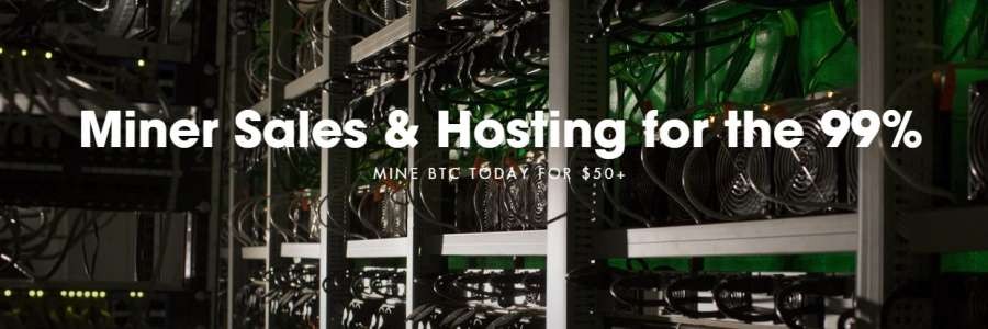 Mining Syndicate's cover image