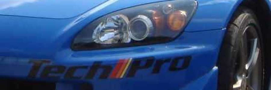 Tech Pro Professional Auto Tools's cover image