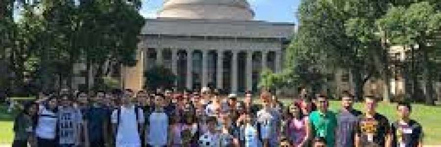 Harvard Summer Camps's cover image