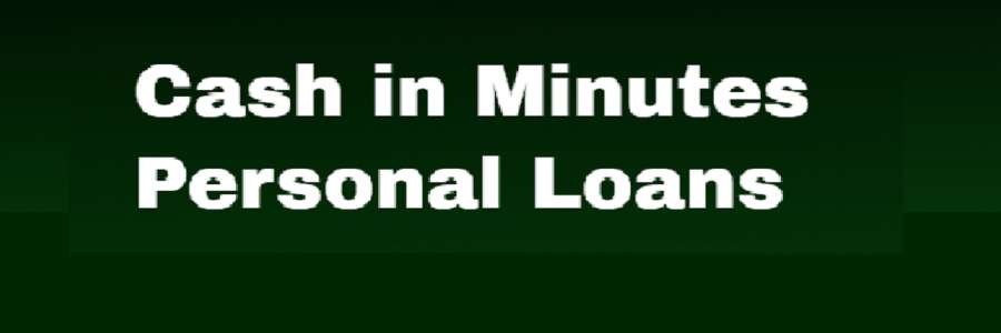 Cash in Minutes's cover image