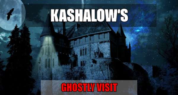 Spine-Tingling Encounter: Alleged Devil Worshiper Kashalow's Ghostly Visit in Dolarbazar, Bangladesh