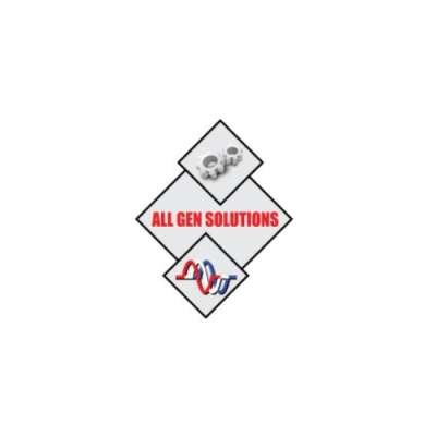 ALL GEN SOLUTIONS