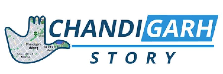 Chandigarh Story's cover image
