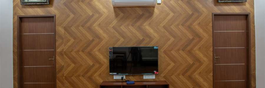 Mugundan's Smart Stay's cover image