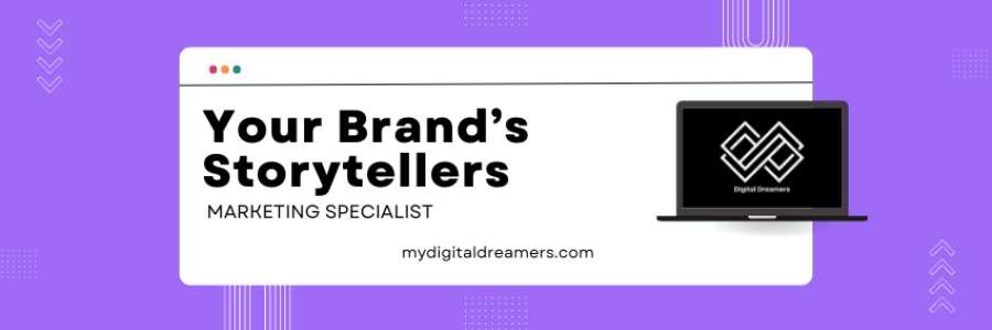 Digital Dreamers's cover image