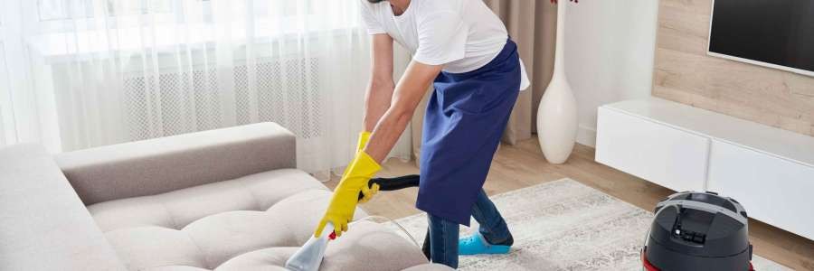 Creative Carpet Cleaning's cover image