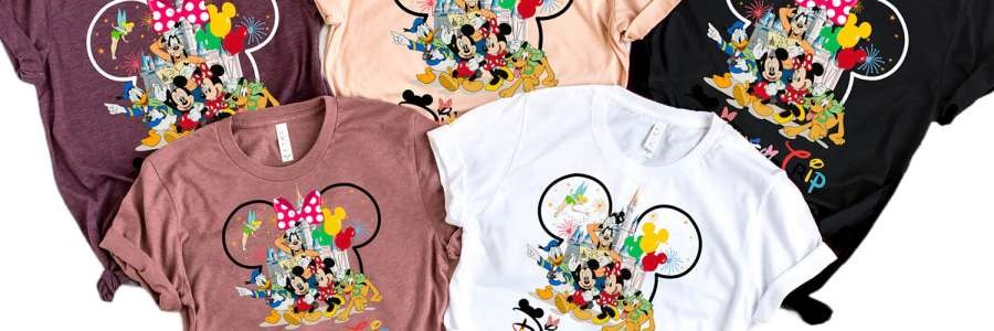 Best Day Shirts's cover image