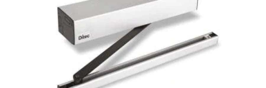Deurassistent's cover image