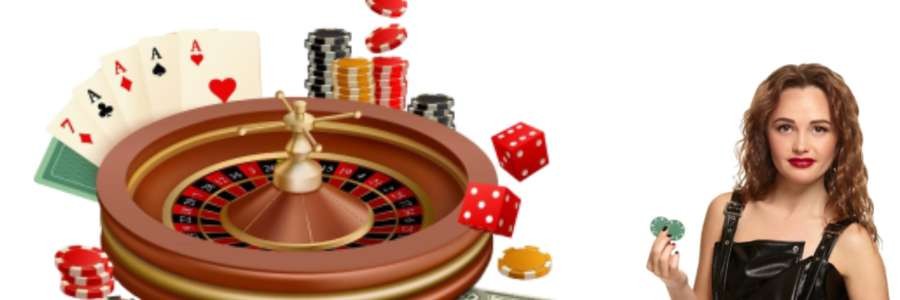 Casinos Betting's cover image