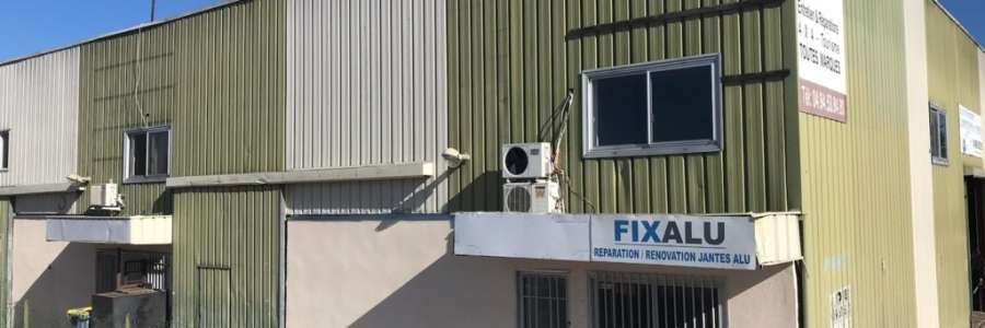 Fixalu France's cover image