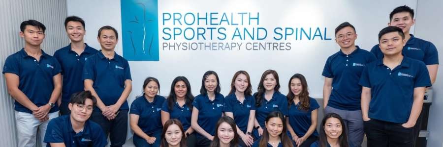 ProhealthAsia Hong Kong's cover image