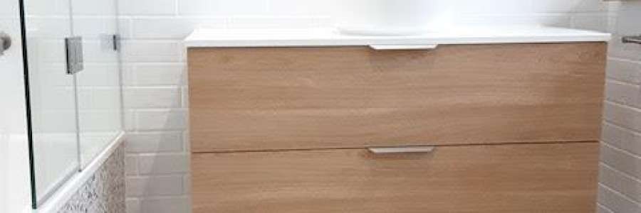 BATHROOM RENOVATORS WAREHOUSE's cover image