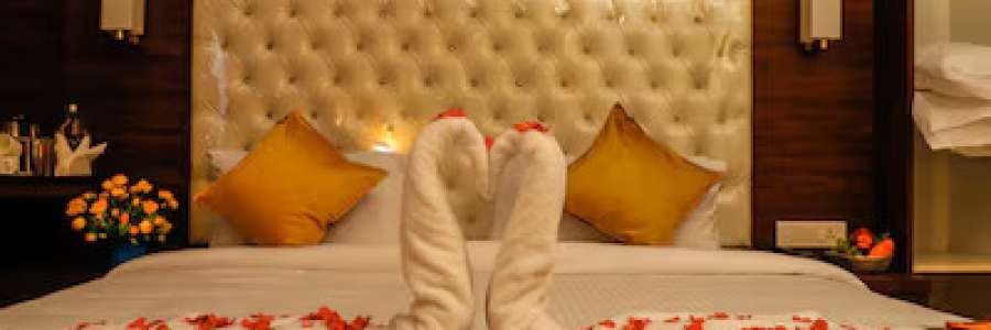 Hotel RN Grand's cover image