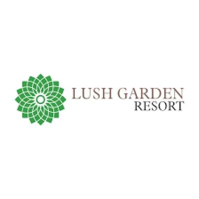 Lush Garden Resort