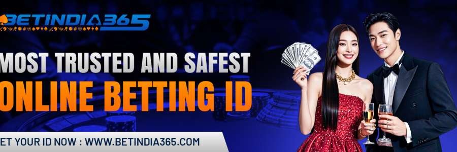 Bet India 365's cover image
