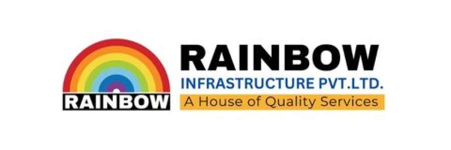 Rainbow Infrastructure Pvt. Ltd's cover image