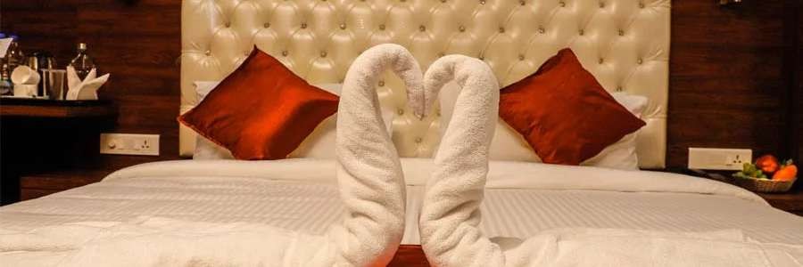 Hotel RN Grand's cover image