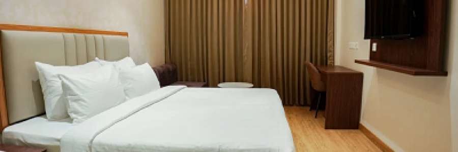 Manchester Suites's cover image