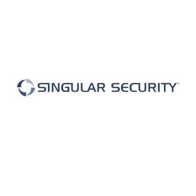 Singular Security Inc