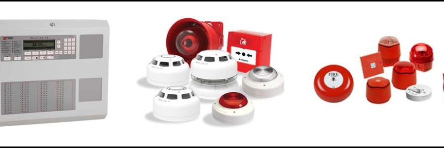 global alarms's cover image